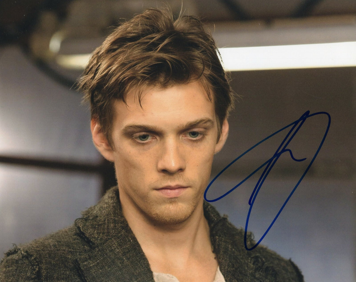 Jake Abel Proof The Host Stephanie Meyer Twilight 8x10 Photo w/COA#5