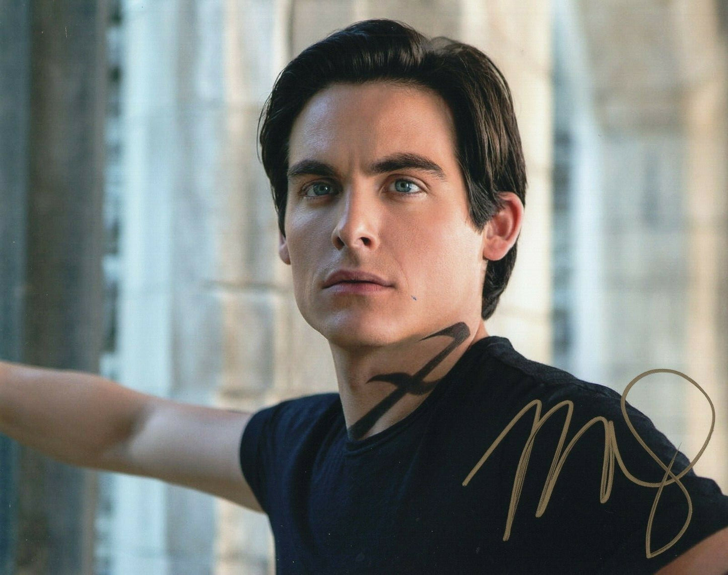 Kevin Zegers Signed 8x10 Photo w/COA Air Bud Dawn Of The Dead