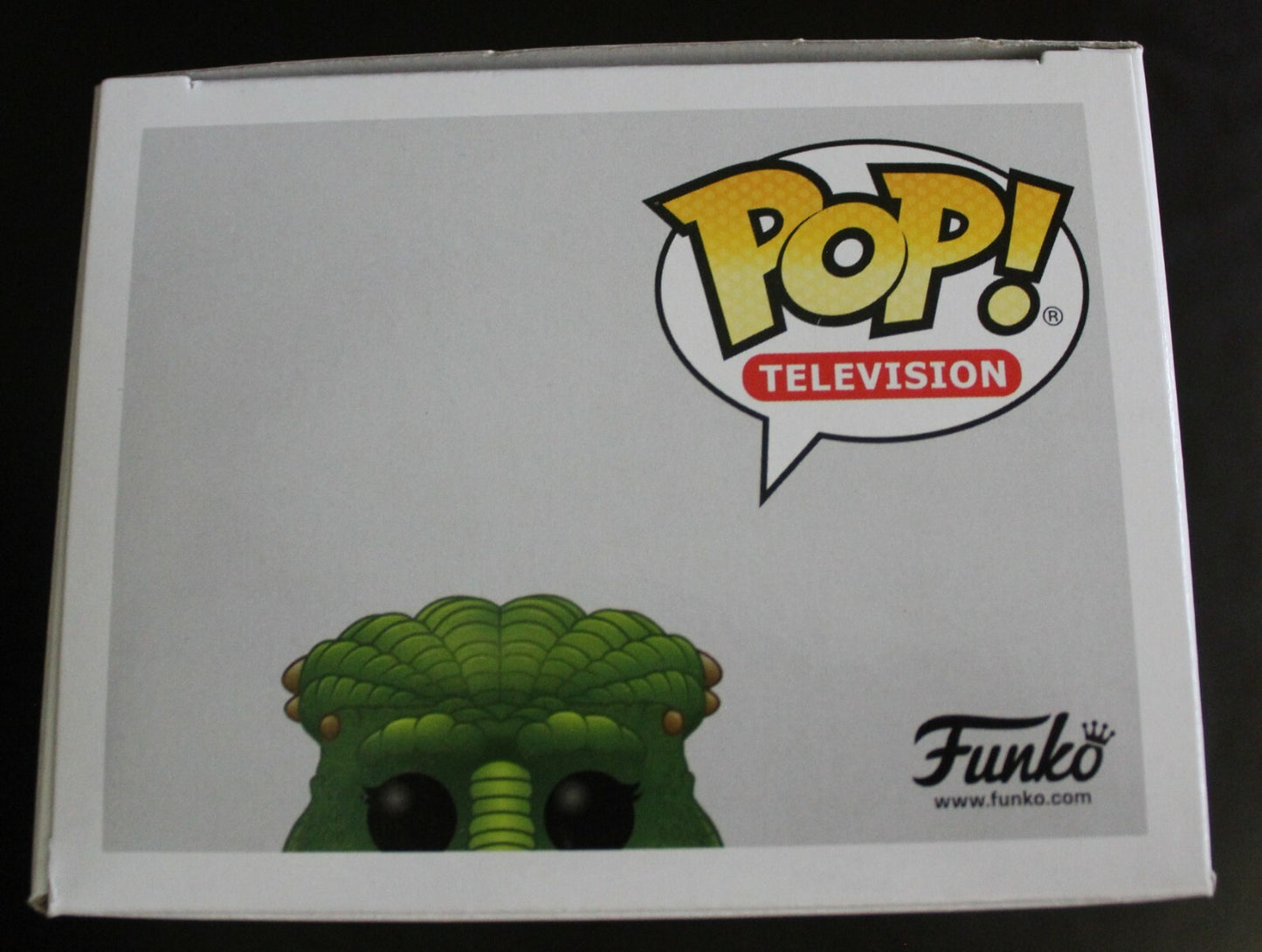 Sally Struthers Signed Dinosaurs TV Charlene Funko Pop #963 w/Beckett COA Y88517