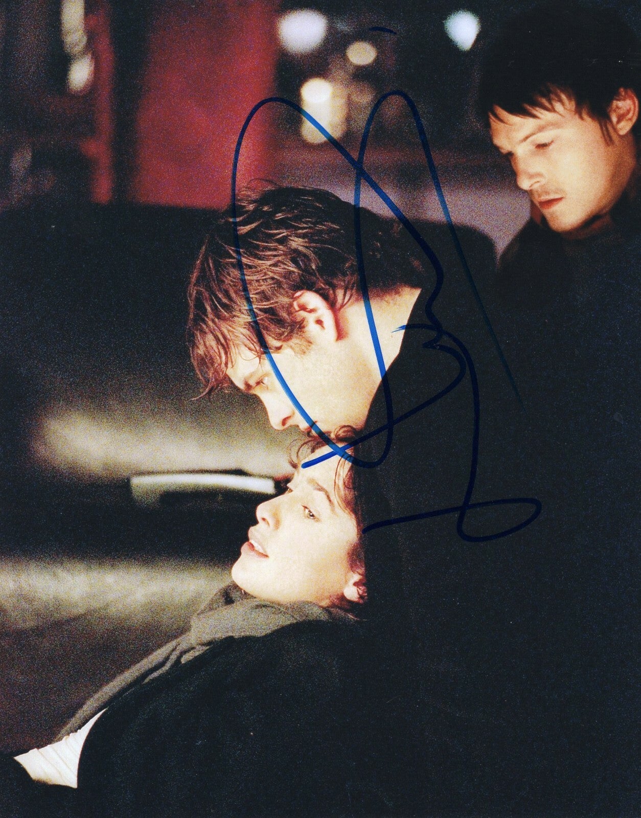 Sean Patrick Flannery Signed 8x10 Photo w/COA Boondock Saints #2