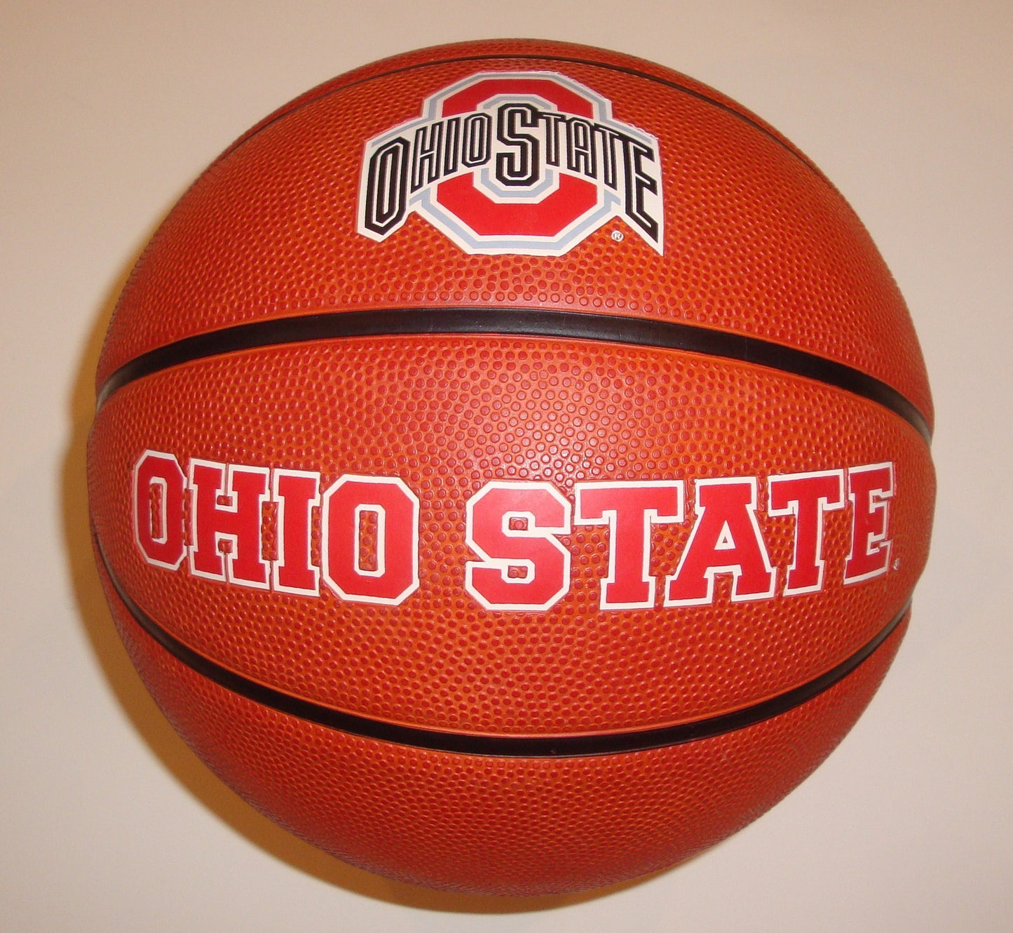 Thad Matta Signed Ohio State Buckeyes Basketball W/COA Jared Sullinger
