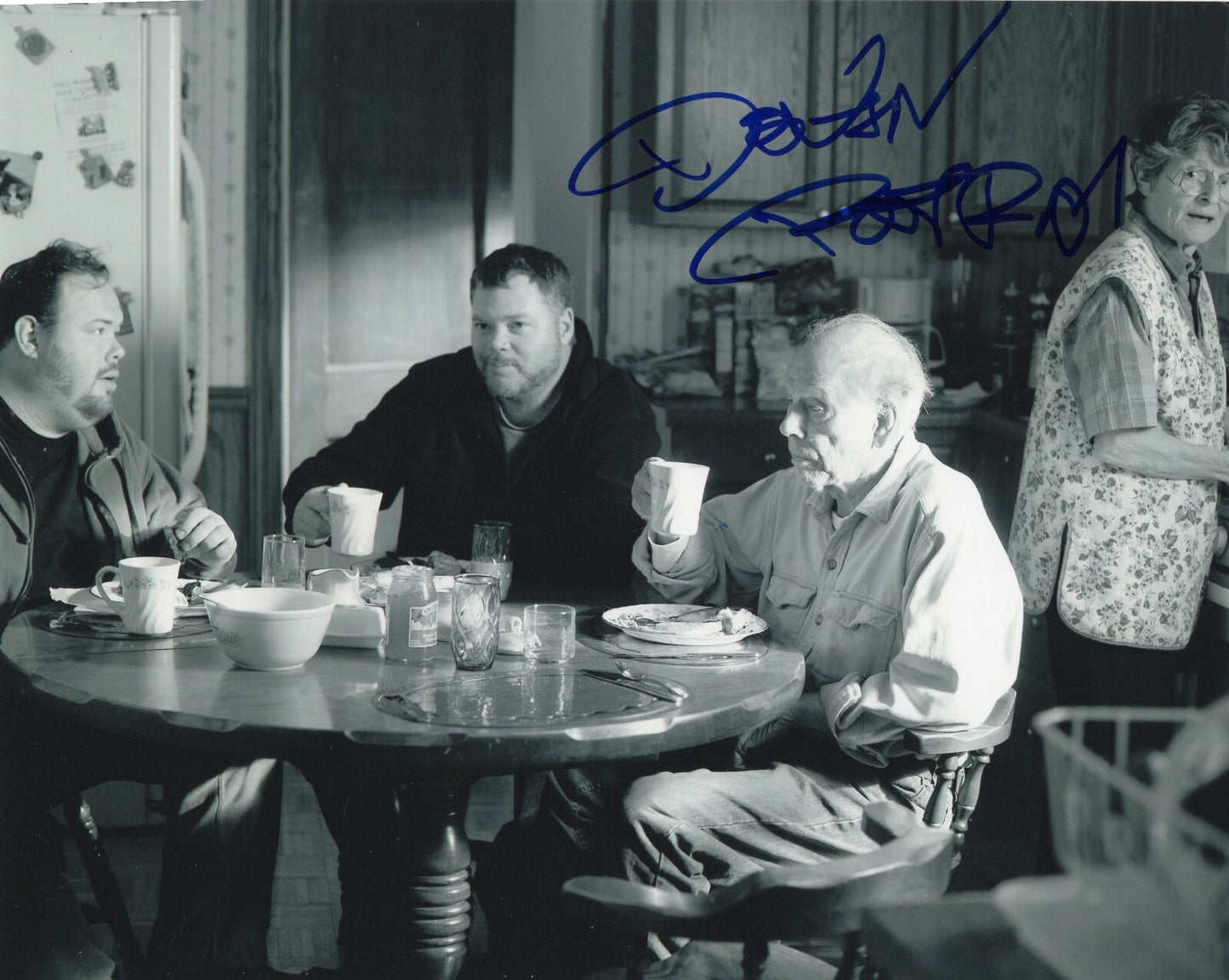 Devin Ratray Signed 8x10 Photo w/COA Actor Home Alone Little Monsters R I P D #1