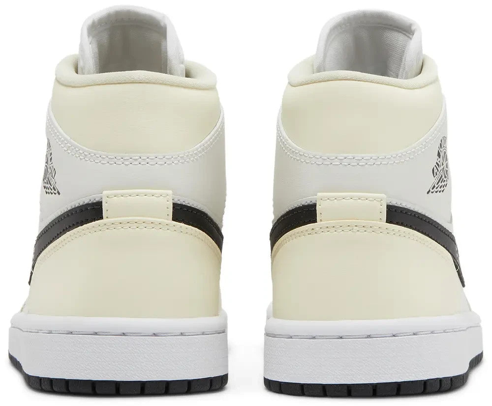 Size 10 Women’s Air Jordan 1 Mid Shoes Brand New With Box BQ6472-121 Mens 8.5