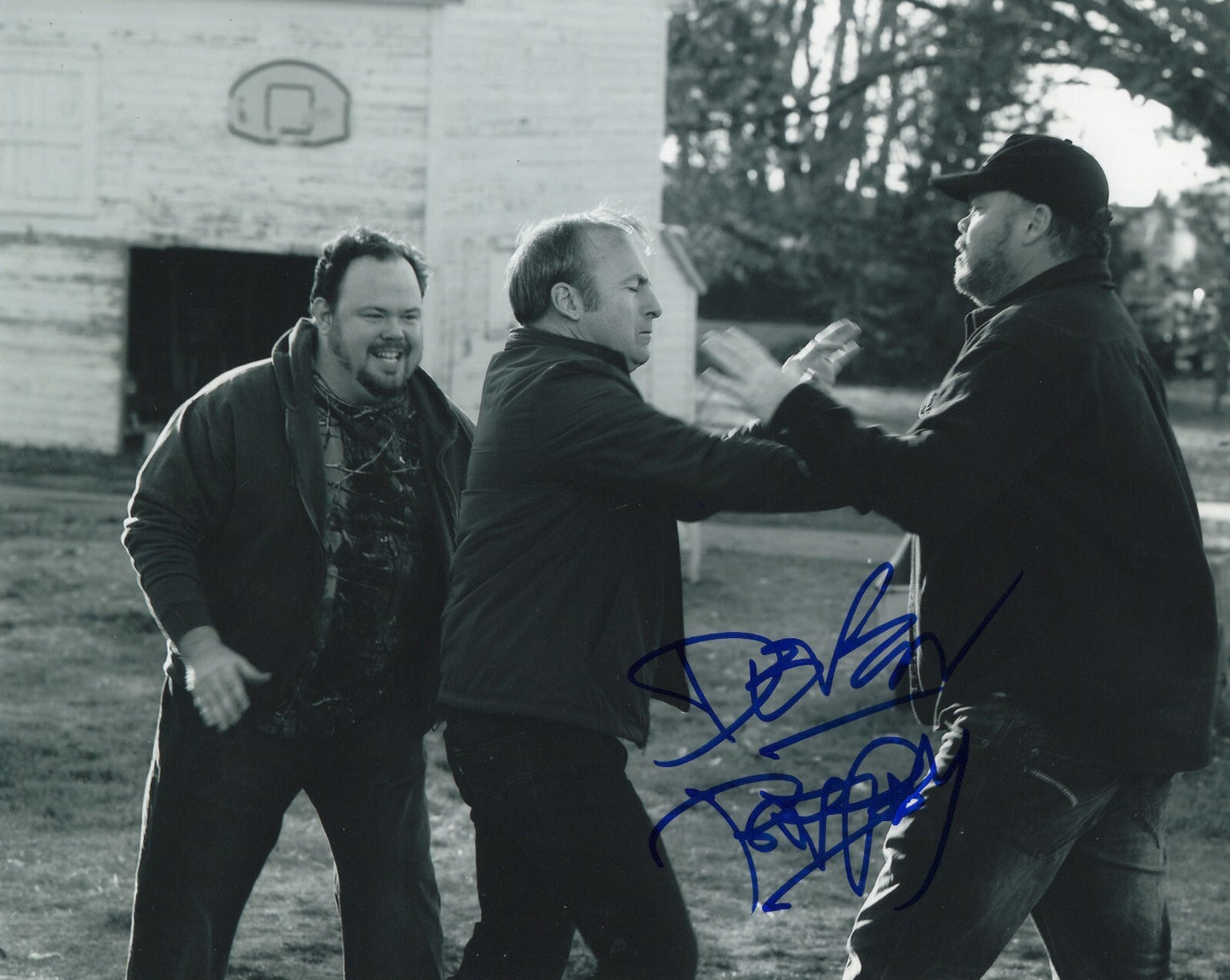 Devin Ratray Signed 8x10 Photo w/COA Actor Home Alone Little Monsters R I P D