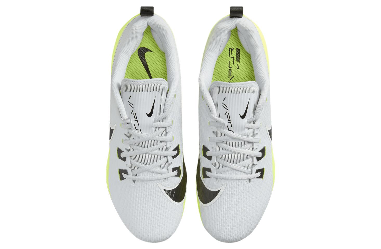 Size 13 Nike Vapor Edge Speed 360 2 Men's Football Cleats DA5455-004 Brand New
