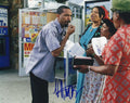 Mike Epps Signed 8x10 Photo w/COA The Hangover Next Friday Roscoe Jenkins #5
