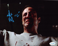 Lillo Brancato The Sopranos Matthew Bevilaqua Signed 8x10 Photo w/ACOA SD60106