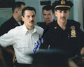 Nick Damici Signed 8x10 Photo w/COA The Stakelander Mulberry Street #1