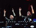 Christian Karlsson EDM Dance DJ Signed 8x10 Photo w/ACOA SD59948