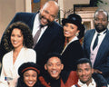 Daphne Reid Signed 8x10 Photo w/Beckett COA Y75069 The Fresh Prince Of Bel-Air