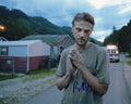 Boyd Holbrook Signed 8x10 Photo w/COA Milk Out Of The Furnance  