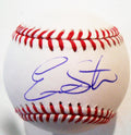 Ervin Santana Signed Official Major League Baseball W/COA Minnesota Twins