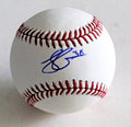 J.B. Bukauskas Signed Official Major League Baseball w/COA Arizona Diamondbacks