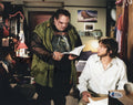 Ethan Suplee Thumper The Butterfly Effect Signed 8x10 Photo w/Beckett COA V77562