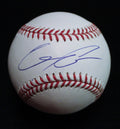 Cody Carroll Signed Official Major League Baseball w/COA New York Yankees