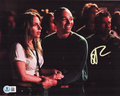 Anthony Ramos Signed Hamilton Philip 8x10 Photo w/Beckett COA BAS BR25827