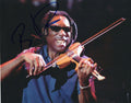 Boyd Tinsley American Violinist Signed 8x10 Photo w/COA Dave Matthews Band
