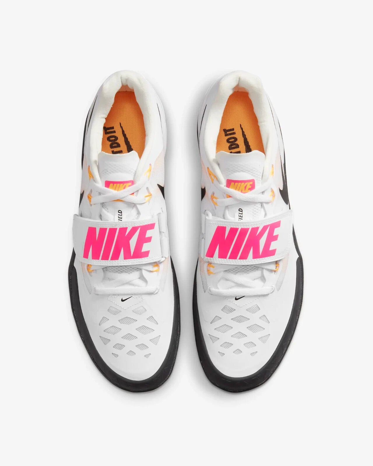 Nike Zoom Rotational 6 Throwing Shoes 685131-102 Men’s Sizes 11 Brand New w/Box