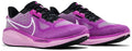 Size 10.5 Nike Air Zoom Vomero 17 Hyper Violet Purple White Black FB1309-500