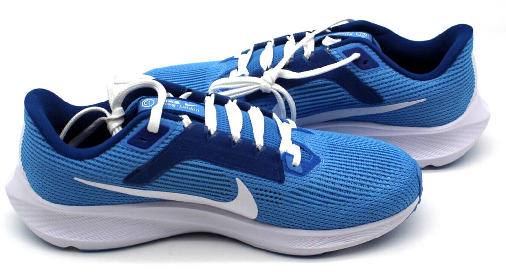 Nike Mens Size 9 Air Zoom Pegasus 40 England The Three Lions FN0017 400 New