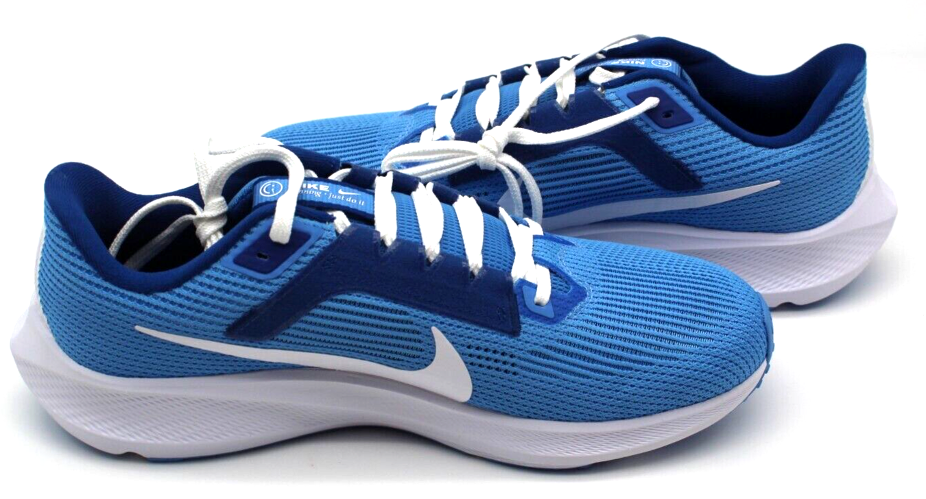 Nike Mens Size 9 Air Zoom Pegasus 40 England The Three Lions FN0017 400 New