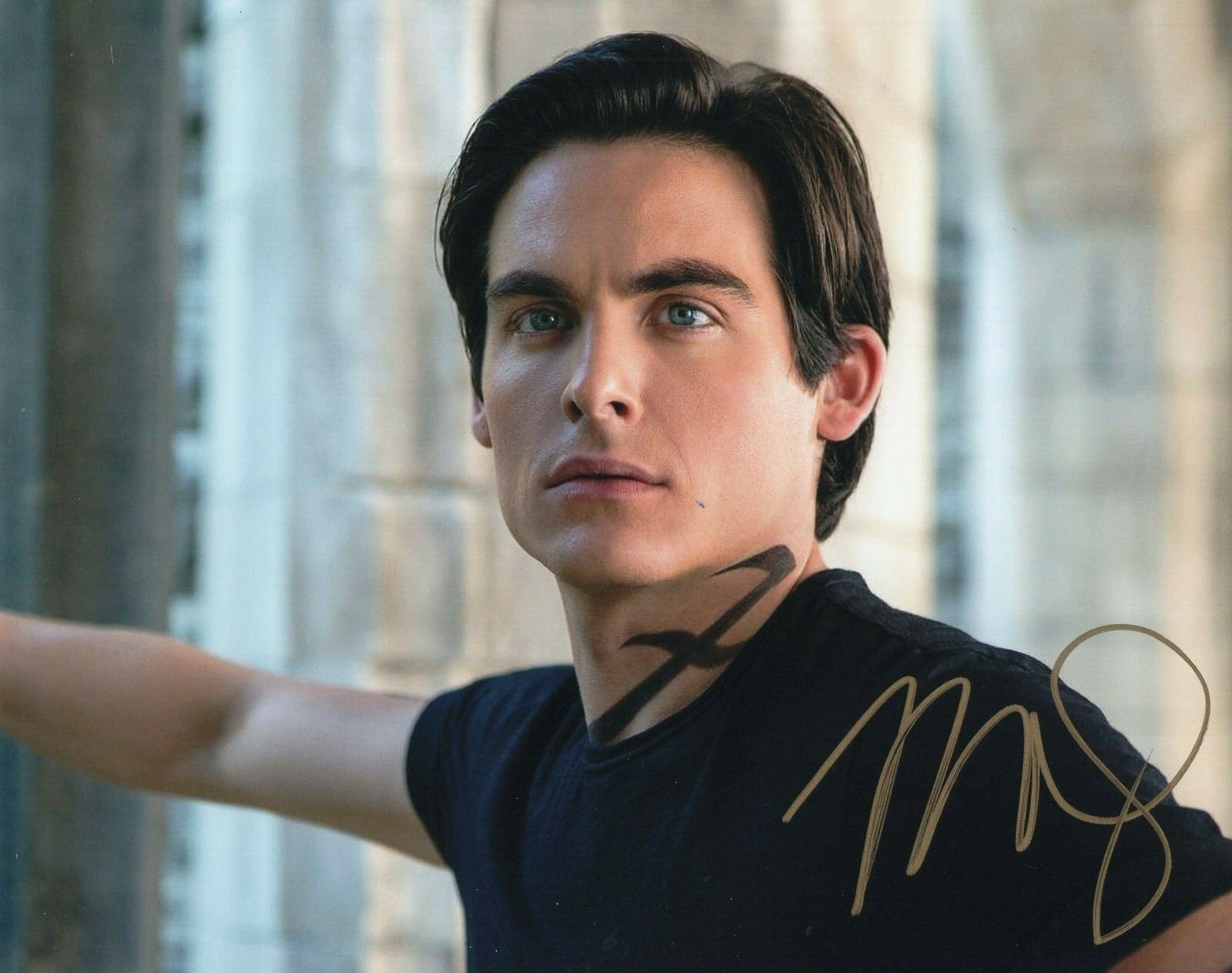 Kevin Zegers Signed 8x10 Photo w/COA Air Bud Dawn Of The Dead