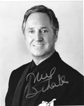 Neil Sedaka Signed 8x10 Photo w/COA The Tokens Oh Carol American Bandstand #1