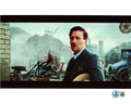 Joel Edgerton Signed The Great Gatsby 8x10 Photo w/Beckett BAS COA BV13149
