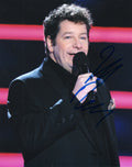 Jeff Ross Signed 8x10 Photo w/COA Comedian Along Came Polly Roast Battle #3
