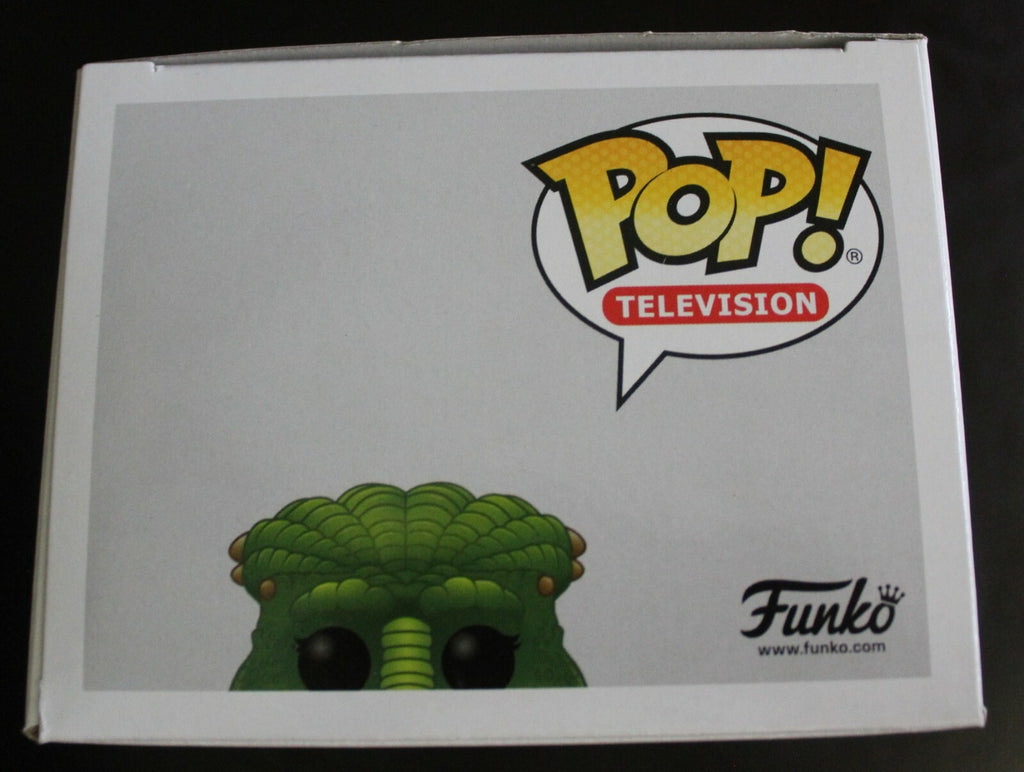 Sally Struthers Signed Dinosaurs TV Charlene Funko Pop #963 w/Beckett COA Y88517