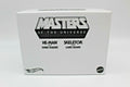 SDCC 2021 Mattel Exclusive Hot Wheels MOTU Wind Raider vs Land Shark Inhand