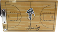 Tom Izzo Michigan State Spartans Signed Clipboard/Play w/Beckett COA BR32964