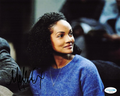 Mekia Cox Chicago Med Signed 8x10 Photo w/Autograph COA ACOA SD59735