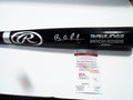 Brendan Rodgers Signed Black Rawlings Pro Bat w/JSA COA Colorado Rockies