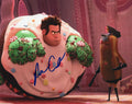 Adam Carolla Signed 8x10 Photo w/COA The Hammer Wreck It Ralph Jimmy Kimmell #2 