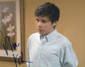 Nick Robinson Actor Signed 8x10 Photo w/COA Melissa & Joey Frenemies #1