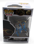 Master P No Limit 386 Percy Miller Signed Funko Pop w/Beckett BP30249 Swap