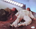 Laurie Metcalf Signed Scream 2 Movie Debbie Salt 8x10 Photo w/ACOA SD27193