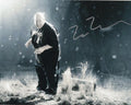 Louis Lombardi Signed 8x10 Photo w/COA Sopranos Entourage #1