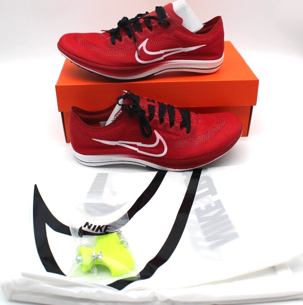 NIKE AIR ZOOMX Drogonfly BTC DN4860-600 Men's Size 6.5 Track Club Bowerman