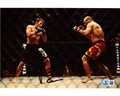 Joel Edgerton Signed Warrior Brendan Conlon 8x10 Photo w/Beckett BAS COA BV13151