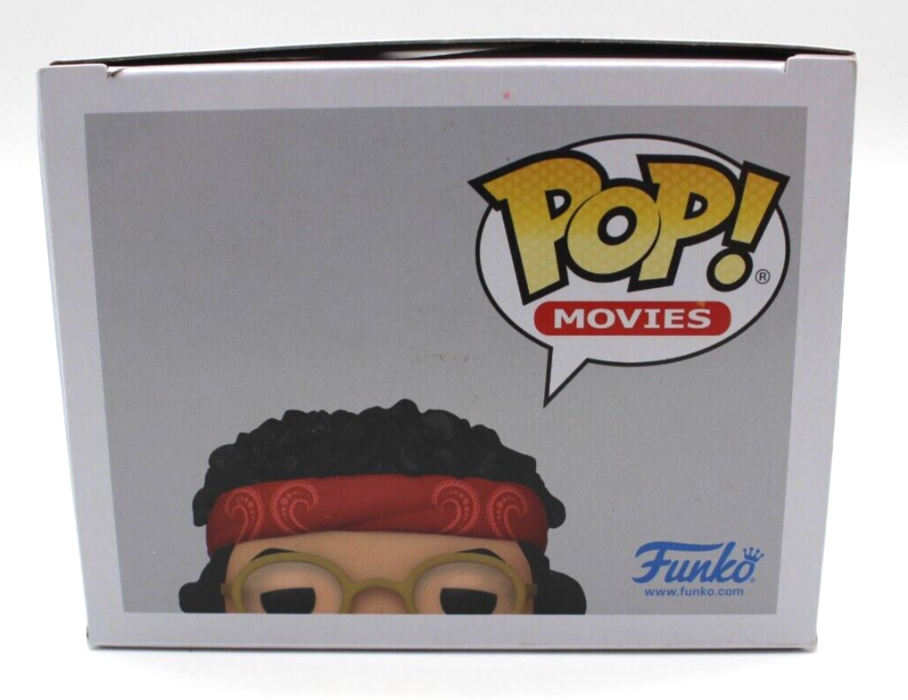 Tommy Chong Signed Up In Smoke 1559 Cheech Funko Pop w/Beckett COA BP59485
