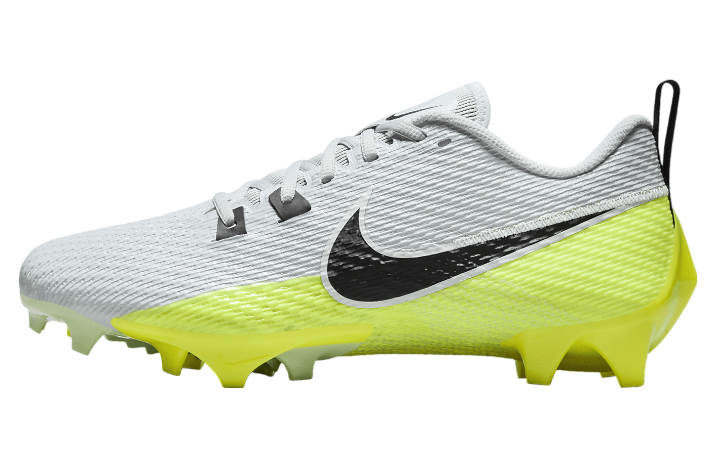 Size 13 Nike Vapor Edge Speed 360 2 Men's Football Cleats DA5455-004 Brand New