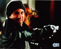 Michael Papajohn Spider Man Signed 8x10 Photo w/Beckett BAS BW54174