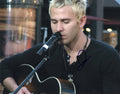 Jason Wade Signed 8x10 Photo w/COA Singer Songwriter Lighthouse #4