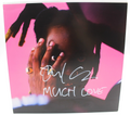 Denzel Curry TA1300 Signed Vinyl Album Cover Insert LP W/BECKETT COA BN71263