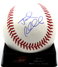 Jared Padalecki Signed Official MLB Baseball Supernatural w/Beckett COA BU41383