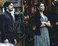 Jason Ritter Signed 8x10 Photo w/COA Parent Hood Joan Of Arcadia The Class #3