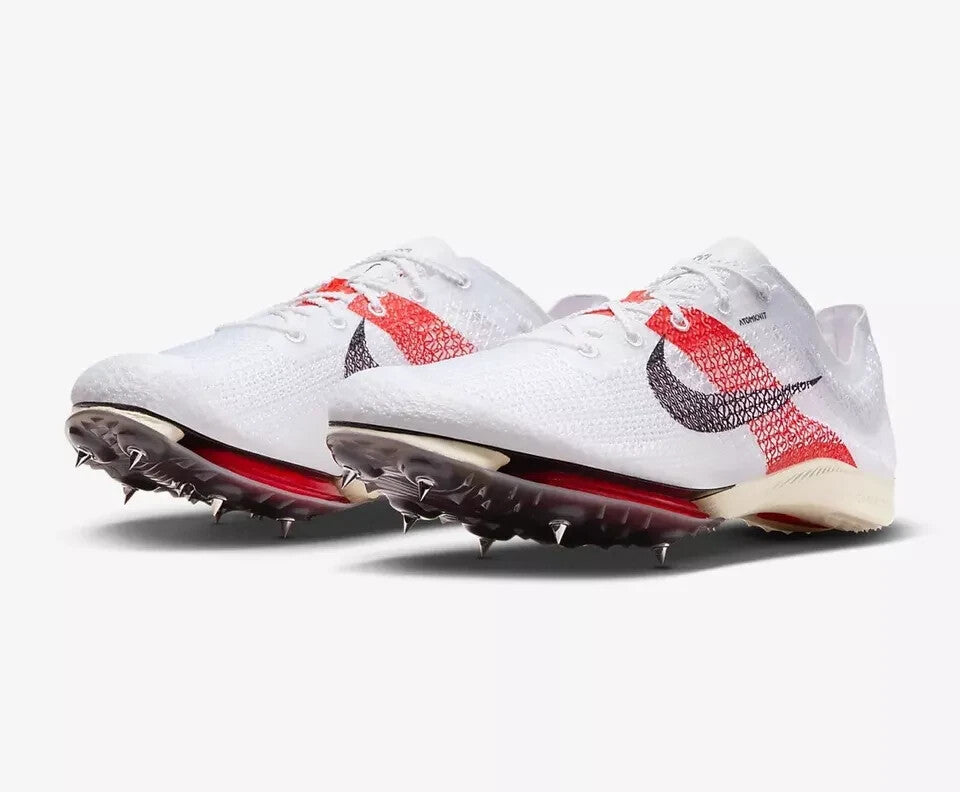 Size 11.5 Nike Air Zoom Victory "Eliud Kipchoge Distance Spikes FJ0668-100