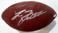Laquon Treadwell Signed NFL Replica Football w/JSA COA WP99891 Vikings